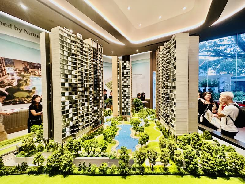 Nava Grove Condominium For Sale at S$ 2,168,200 | PropertyGuru Singapore