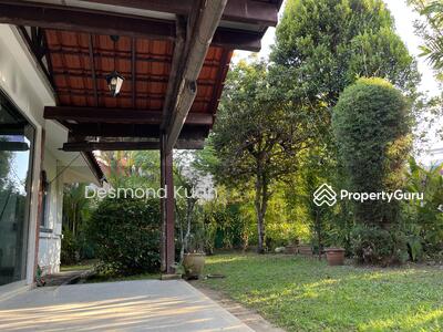For Sale - Jalan Berjaya (Thomson Rise Estate)