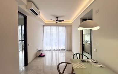 For Rent - Forett at Bukit Timah