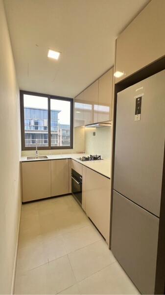 Forett at Bukit Timah, 34 Toh Tuck Road, 2 Bedrooms, 721 sqft, Condominium For Rent, by Alfred Tan, 25388423 - PropertyGuru.com.sg