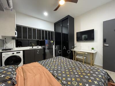 For Rent - Cavenagh Gardens