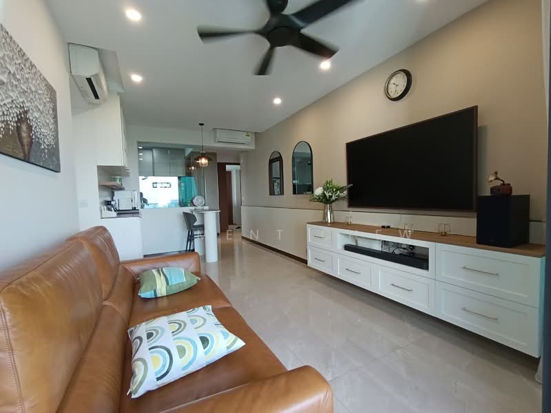 Normanton Park, 47 Normanton Park, 3 Bedrooms, 936 sqft, Condominium For Rent, by Clement Chew, 25388489 - PropertyGuru.com.sg