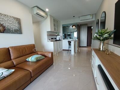 For Rent - Normanton Park