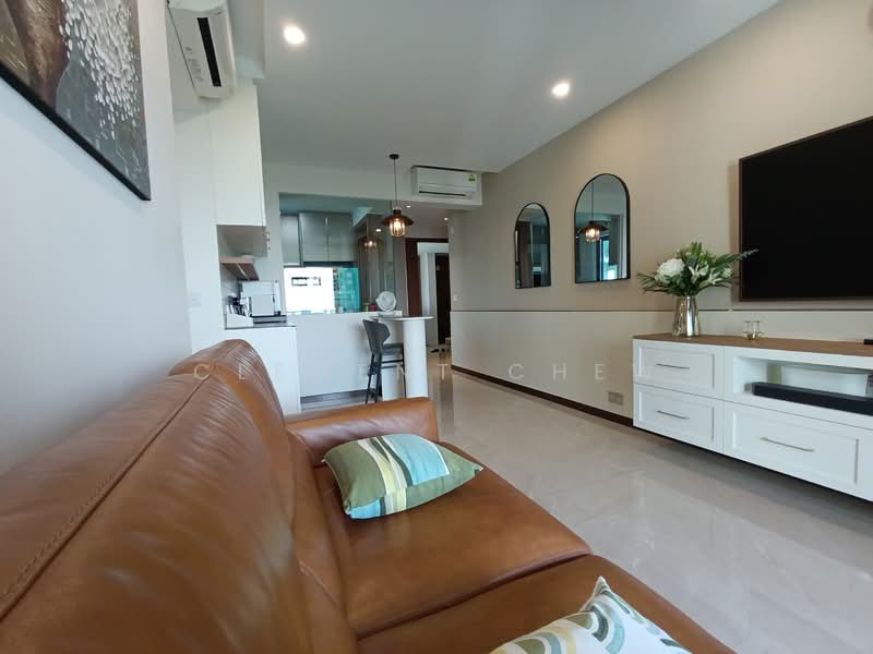 Normanton Park, 47 Normanton Park, 3 Bedrooms, 936 sqft, Condominium For Rent, by Clement Chew, 25388489 - PropertyGuru.com.sg