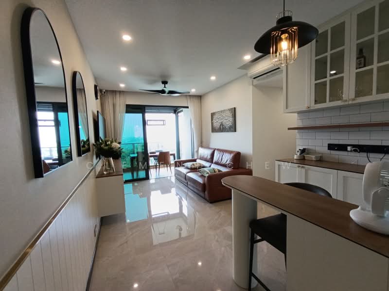 Normanton Park, 47 Normanton Park, 3 Bedrooms, 936 sqft, Condominium For Rent, by Clement Chew, 25388489 - PropertyGuru.com.sg