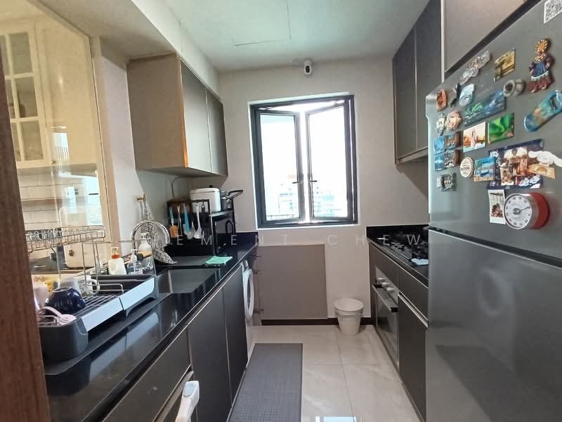 Normanton Park, 47 Normanton Park, 3 Bedrooms, 936 sqft, Condominium For Rent, by Clement Chew, 25388489 - PropertyGuru.com.sg