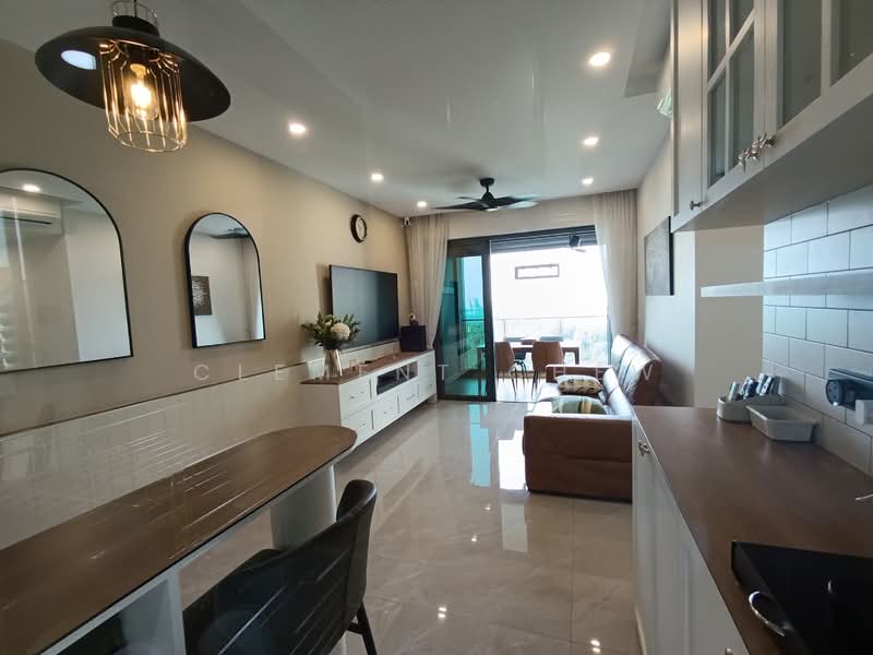 Normanton Park, 47 Normanton Park, 3 Bedrooms, 936 sqft, Condominium For Rent, by Clement Chew, 25388489 - PropertyGuru.com.sg