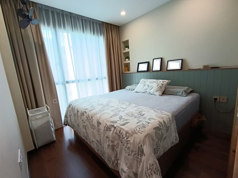 Normanton Park, 47 Normanton Park, 3 Bedrooms, 936 sqft, Condominium For Rent, by Clement Chew, 25388489 - PropertyGuru.com.sg