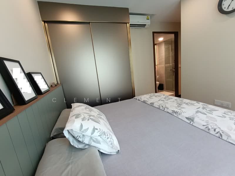 Normanton Park, 47 Normanton Park, 3 Bedrooms, 936 sqft, Condominium For Rent, by Clement Chew, 25388489 - PropertyGuru.com.sg