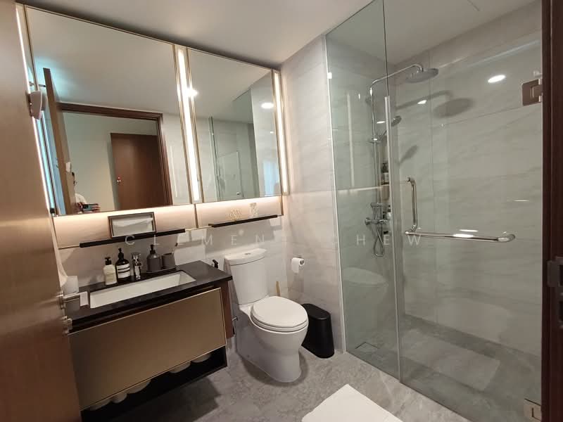 Normanton Park, 47 Normanton Park, 3 Bedrooms, 936 sqft, Condominium For Rent, by Clement Chew, 25388489 - PropertyGuru.com.sg