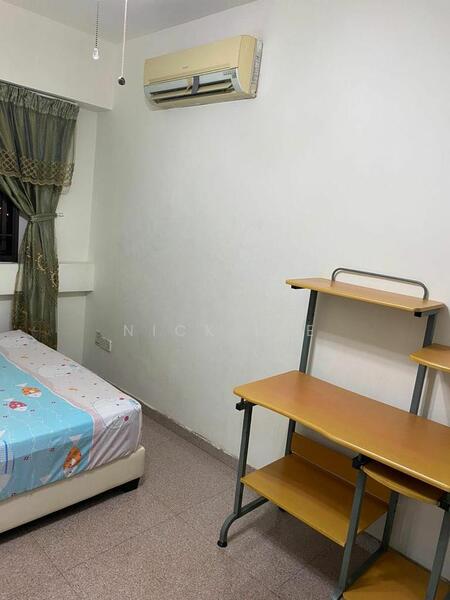 Moro Mansion, 3 Lorong 37 Geylang, Room Rental, 110 sqft, Apartment For Rent, by Nick Lee, 25388496 - PropertyGuru.com.sg