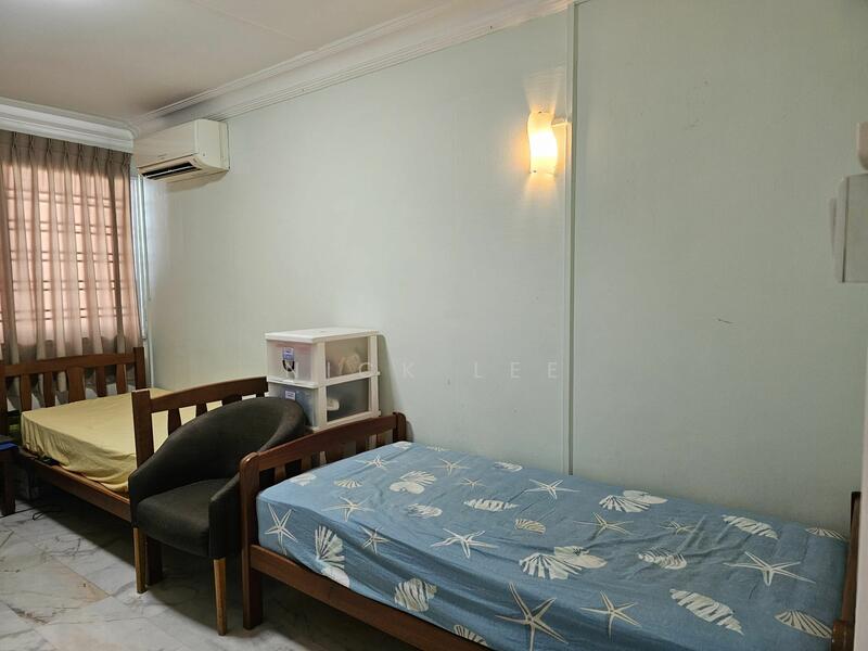 Moro Mansion, 3 Lorong 37 Geylang, Room Rental, 110 sqft, Apartment For Rent, by Nick Lee, 25388496 - PropertyGuru.com.sg