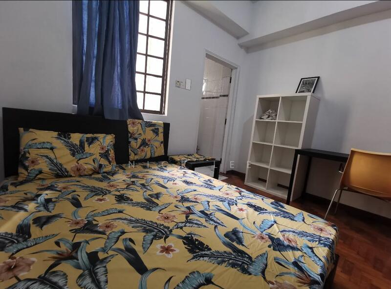 Moro Mansion, 3 Lorong 37 Geylang, Room Rental, 110 sqft, Apartment For Rent, by Nick Lee, 25388496 - PropertyGuru.com.sg