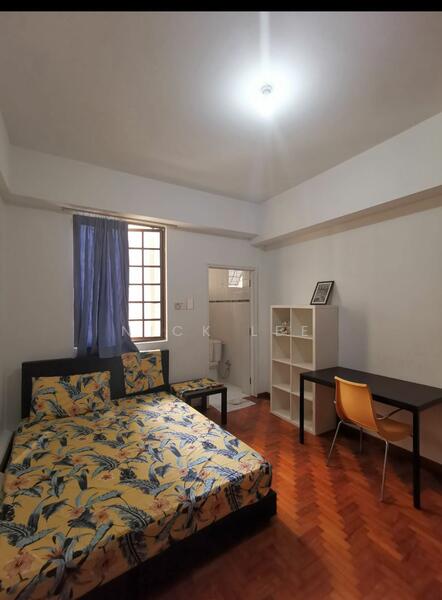 Moro Mansion, 3 Lorong 37 Geylang, Room Rental, 110 sqft, Apartment For Rent, by Nick Lee, 25388496 - PropertyGuru.com.sg