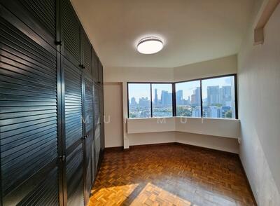 For Rent - Chancery Court