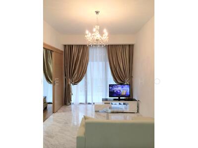 For Sale - WaterScape @ Cavenagh