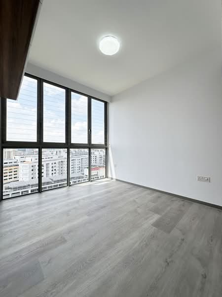 Sol Acres, 2 Choa Chu Kang Grove, 2 Bedrooms, 570 sqft, Executive Condominium For Rent, by Lester Cheng, 25388573 - PropertyGuru.com.sg