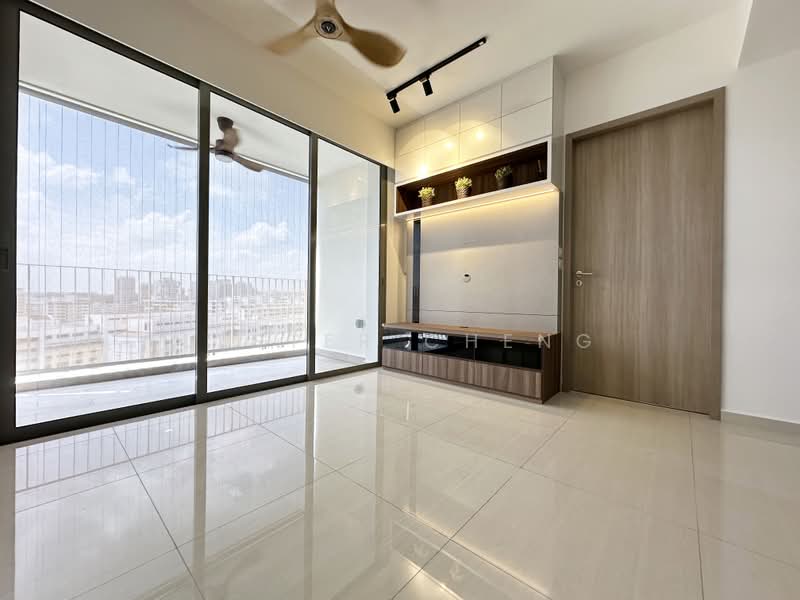 Sol Acres, 2 Choa Chu Kang Grove, 2 Bedrooms, 570 sqft, Executive Condominium For Rent, by Lester Cheng, 25388573 - PropertyGuru.com.sg