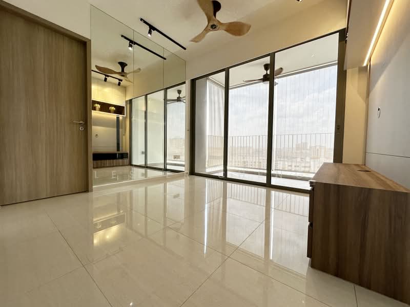 Sol Acres, 2 Choa Chu Kang Grove, 2 Bedrooms, 570 sqft, Executive Condominium For Rent, by Lester Cheng, 25388573 - PropertyGuru.com.sg