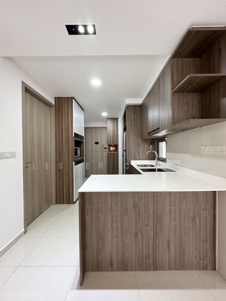 Sol Acres, 2 Choa Chu Kang Grove, 2 Bedrooms, 570 sqft, Executive Condominium For Rent, by Lester Cheng, 25388573 - PropertyGuru.com.sg