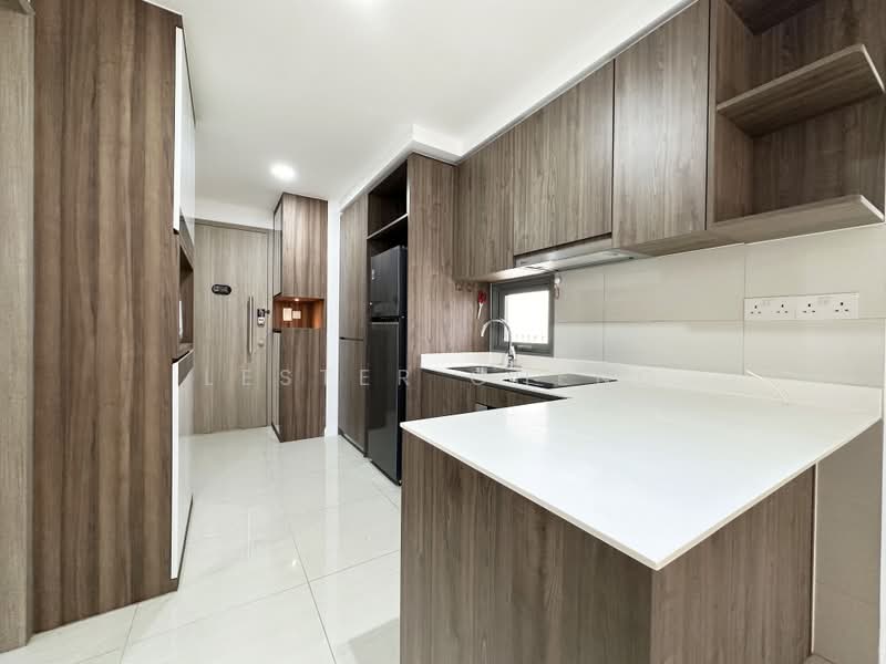 Sol Acres, 2 Choa Chu Kang Grove, 2 Bedrooms, 570 sqft, Executive Condominium For Rent, by Lester Cheng, 25388573 - PropertyGuru.com.sg