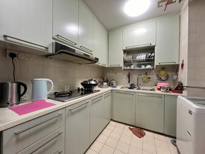 For Rent - 989B Jurong West Street 93