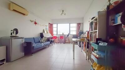 For Rent - Central Green