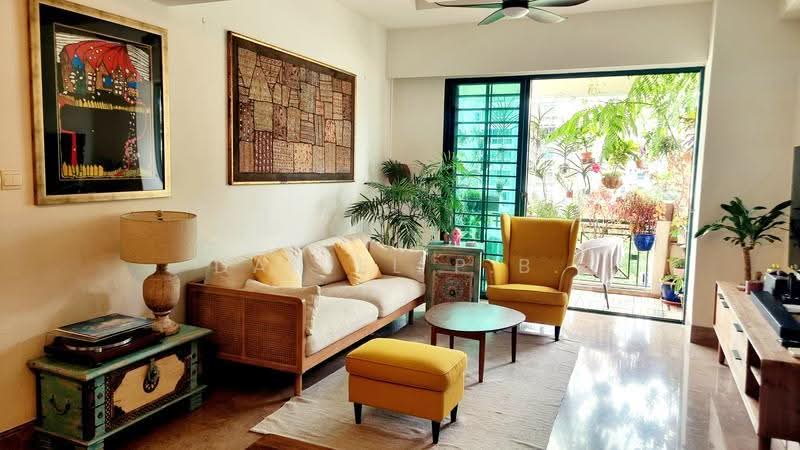 Palm Spring, 18 Ewe Boon Road, Tanglin / Holland / Bukit Timah, 3 Bedrooms, 1,496 sqft, Condominium For Rent, by Daniel P.B., 25388598 - PropertyGuru.com.sg