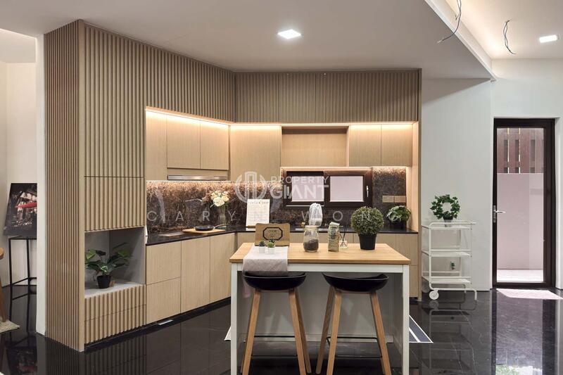 Very Cheap! Brand New Freehold SemiD wth Home Lift! SemiDetached