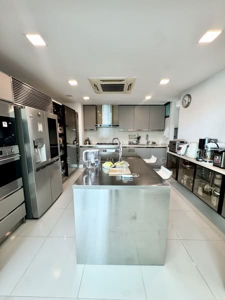 Grand Duchess at St Patrick's, 126 Saint Patrick's Road, 5 Bedrooms, 3,466 sqft, Condominium For Rent, by Serene Ng, 25388652 - PropertyGuru.com.sg