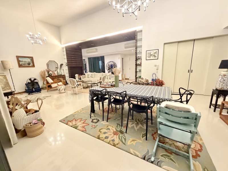 Grand Duchess at St Patrick's, 126 Saint Patrick's Road, 5 Bedrooms, 3,466 sqft, Condominium For Rent, by Serene Ng, 25388652 - PropertyGuru.com.sg
