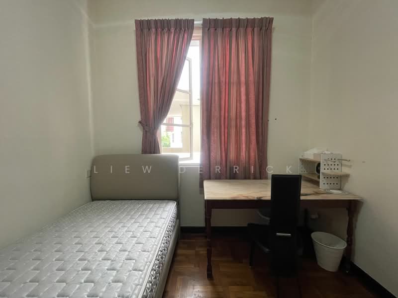 For Rent - Gallop Gables