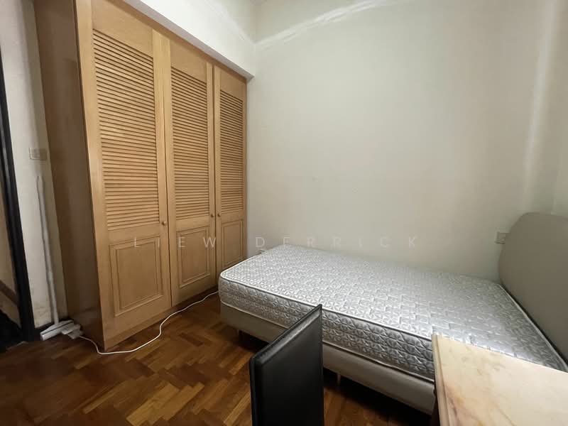 For Rent - Gallop Gables