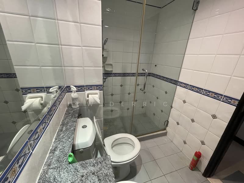 For Rent - Gallop Gables