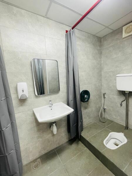 International Road, International Road, 60 sqft, Dormitory For Rent, by Eve Lim, 25388667 - CommercialGuru.com.sg