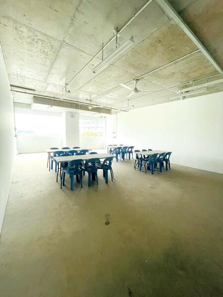 International Road, International Road, 60 sqft, Dormitory For Rent, by Eve Lim, 25388667 - CommercialGuru.com.sg