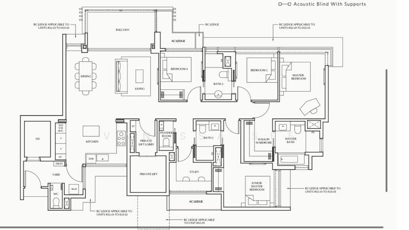 MEYER BLUE Condominium For Sale at S$ 4,685,000 | PropertyGuru Singapore