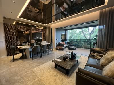 For Sale - MEYER BLUE