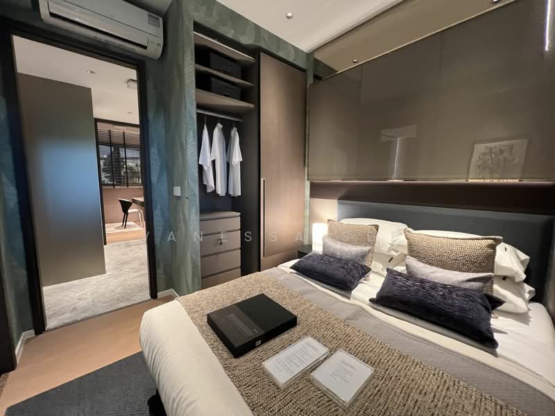 MEYER BLUE Condominium For Sale at S$ 4,685,000 | PropertyGuru Singapore