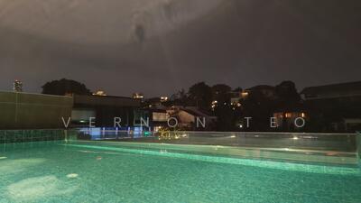 For Sale - EXCLUSIVE POCKET LISTING! BRAND NEW SD 1KM SCGS. ACPS ACJS NYPS