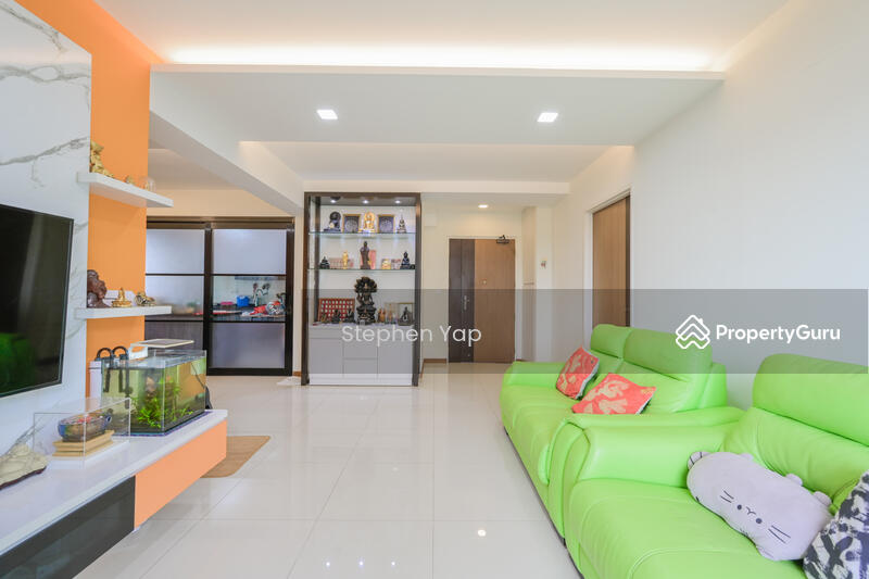 For Sale - 323D Sumang Walk
