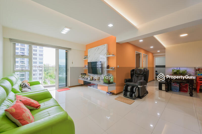 For Sale - 323D Sumang Walk