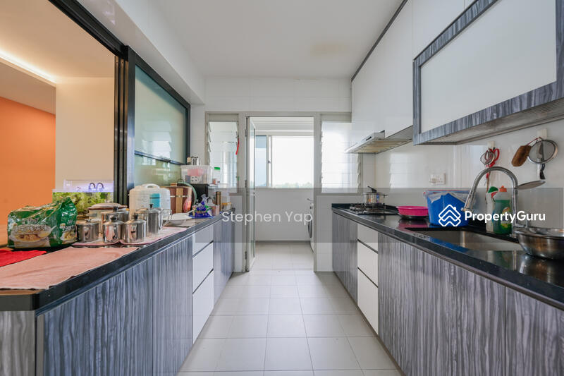 For Sale - 323D Sumang Walk