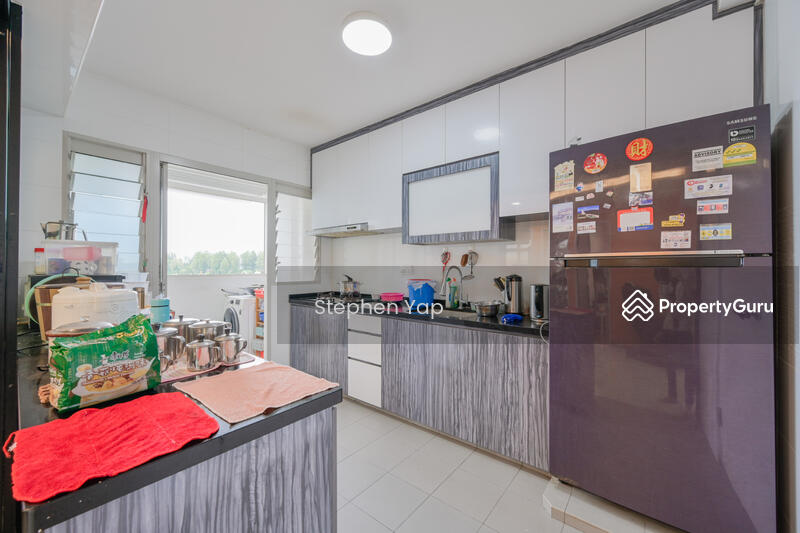 For Sale - 323D Sumang Walk