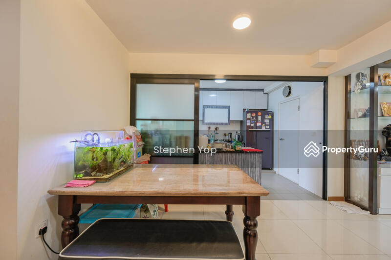 For Sale - 323D Sumang Walk
