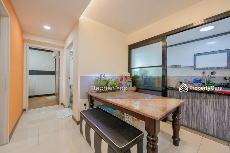 For Sale - 323D Sumang Walk