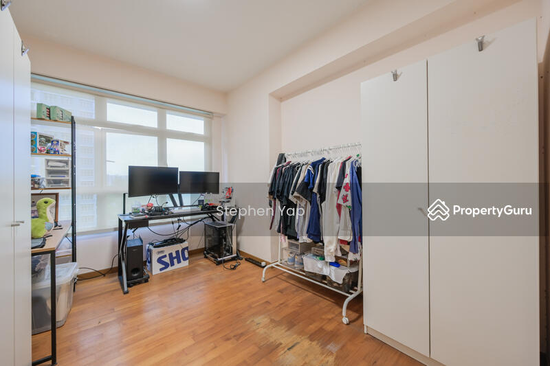 For Sale - 323D Sumang Walk