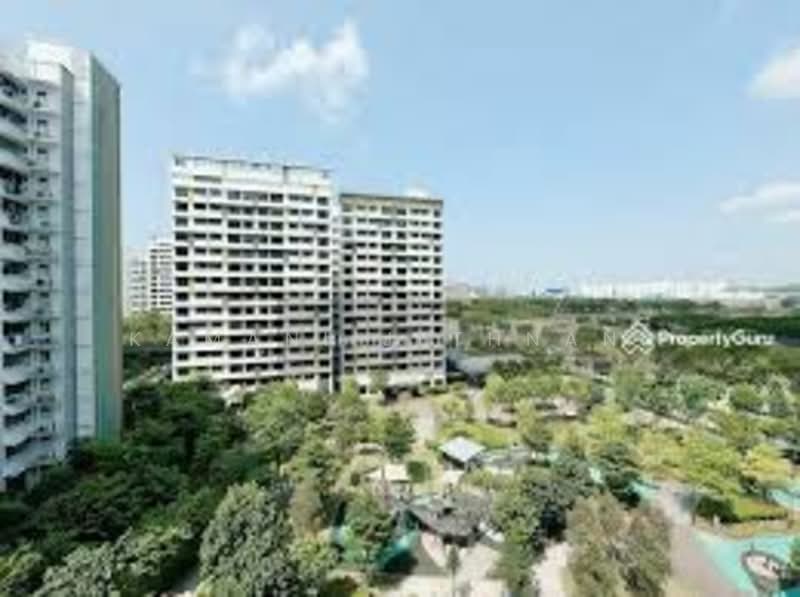 613A Tampines North Drive 1, 613A Tampines North Drive 1, 1 Bedroom, 968 sqft, HDB Flat For Rent, by Kamani Jethnani, 25388748 - PropertyGuru.com.sg