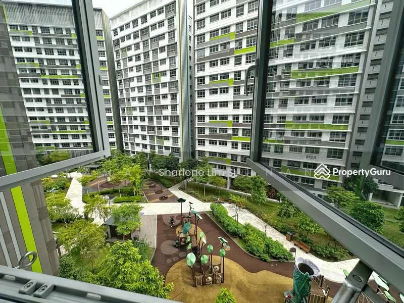 613A Tampines North Drive 1, 613A Tampines North Drive 1, 1 Bedroom, 968 sqft, HDB Flat For Rent, by Kamani Jethnani, 25388748 - PropertyGuru.com.sg