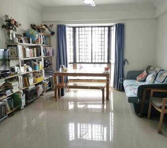 For Sale - Parkview Apartments